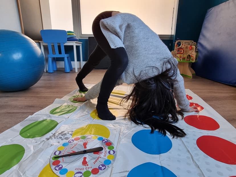 Twister