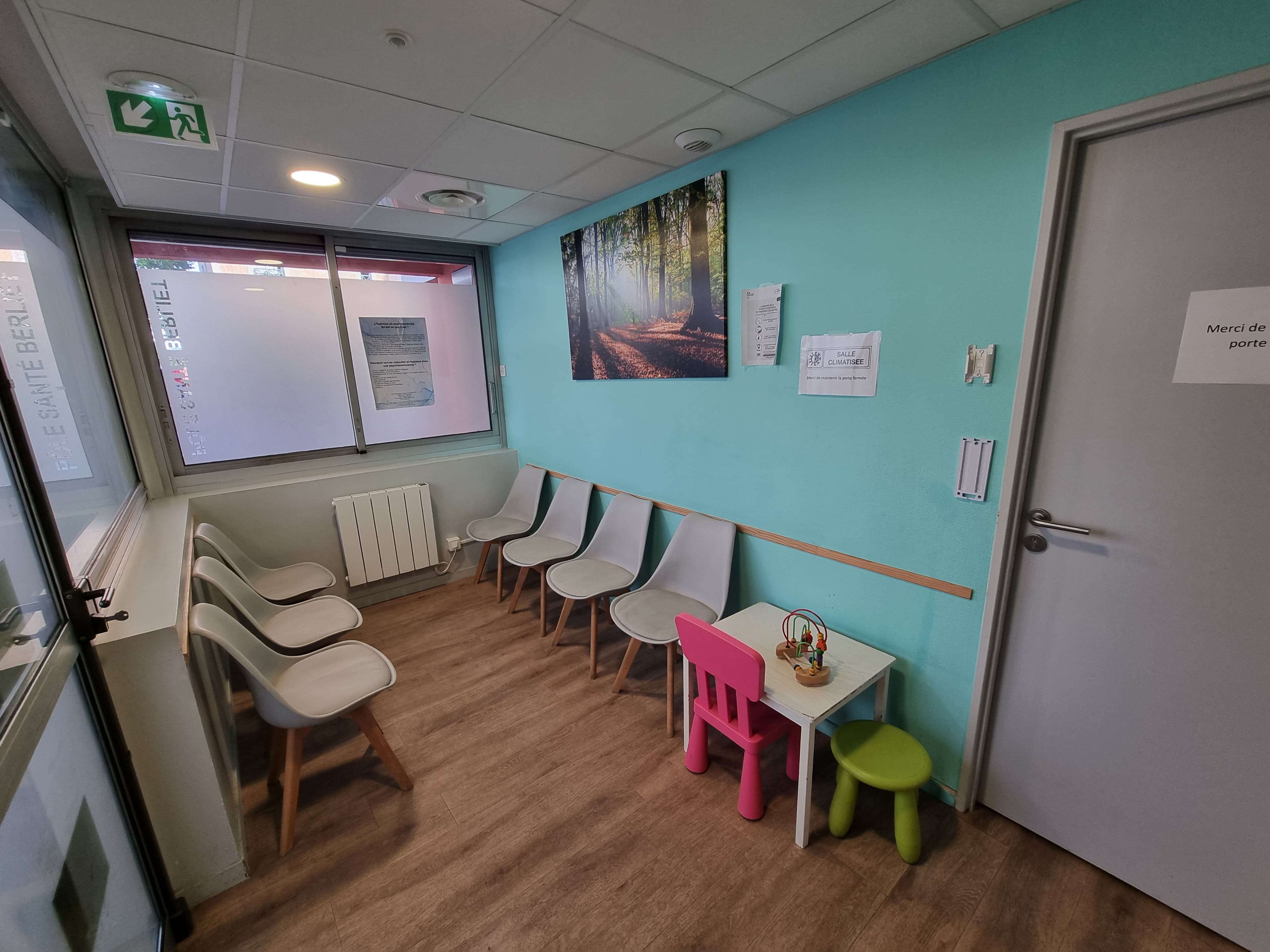 salle d'attente 2