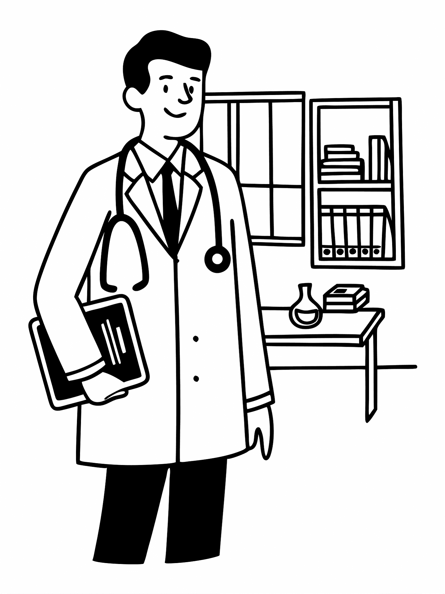 Médecin